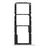  tel-szalk-1929704075 Blackview A85 fehér SIM kártya tálca (2 SIM kártyás telefonokhoz)