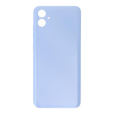tel-szalk-1929704156 Samsung Galaxy A04e kék akkufedél, hátlap mobiltelefon, tablet alkatrész