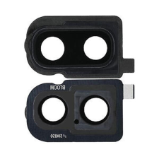  tel-szalk-1929704243 Samsung Galaxy Z Flip hátlapi kamera lencse fekete kerettel mobiltelefon, tablet alkatrész