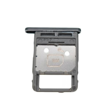  tel-szalk-1929704312 Samsung Galaxy Tab S8 fekete SIM & SD kártya tálca mobiltelefon, tablet alkatrész