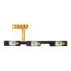  tel-szalk-1929704324 Samsung Galaxy A04e Bekapcsoló és hangerőszabályzó gomb flexibilis kábel