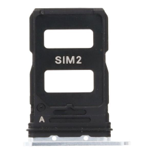  tel-szalk-1929704659 Xiaomi 13 Pro fehér SIM kártya tálca mobiltelefon, tablet alkatrész