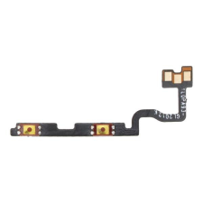 tel-szalk-1929704687 Oppo A94 hangerőszabályzó gomb flexibilis kábel mobiltelefon, tablet alkatrész