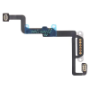  tel-szalk-1929704754 Apple Watch 6 40mm töltőcsatlakozó port, flexibilis kábel / töltő csatlakozó flex