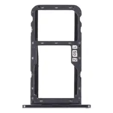  tel-szalk-1929704834 Lenovo Z5 szürke. SIM & SD kártya tálca mobiltelefon, tablet alkatrész