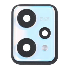  tel-szalk-1929704931 Realme 9 Pro hátlapi kamera lencse kék mobiltelefon, tablet alkatrész