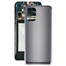  tel-szalk-1929705052 Gyári akkufedél hátlap - burkolati elem Nokia G400, szürke. mobiltelefon, tablet alkatrész