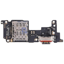 tel-szalk-1929705162 Xiaomi 12T Pro töltőcsatlakozó port panel mobiltelefon, tablet alkatrész