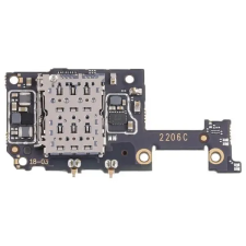  tel-szalk-1929705166 Xiaomi Poco X5 Pro töltőcsatlakozó port panel mobiltelefon, tablet alkatrész