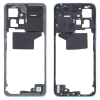  tel-szalk-1929705296 Xiaomi Redmi Note 12 4G kék középső keret