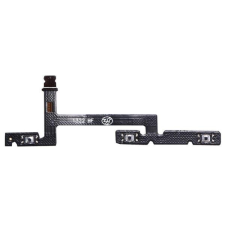 tel-szalk-1929705322 Huawei Ascend Mate Bekapcsoló és hangerőszabályzó gomb flexibilis kábel mobiltelefon, tablet alkatrész