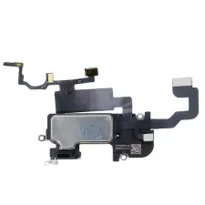  tel-szalk-1929705335 Apple iPhone 12 Pro Max szenzor flex kábellel mobiltelefon, tablet alkatrész
