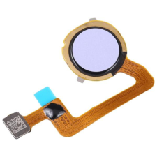  tel-szalk-1929705435 Xiaomi Redmi 12C lila Home gomb flexibilis kábellel mobiltelefon, tablet alkatrész