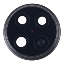  tel-szalk-1929705489 Vivo X90 Pro hátlapi kamera lencse fekete kerettel mobiltelefon, tablet alkatrész