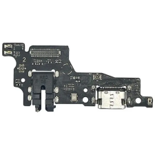  tel-szalk-1929705499 ZTE Blade V40 töltőcsatlakozó port panel mobiltelefon, tablet alkatrész