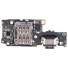 tel-szalk-1929705506 Vivo X90 töltőcsatlakozó port panel mobiltelefon, tablet alkatrész