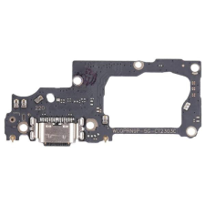 tel-szalk-1929705512 Oppo Reno9 Pro töltőcsatlakozó port panel mobiltelefon, tablet alkatrész