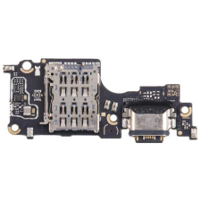 tel-szalk-1929705549 Vivo S16 töltőcsatlakozó port panel mobiltelefon, tablet alkatrész