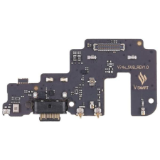 tel-szalk-1929705556 Vsmart Airs 4 töltőcsatlakozó port panel mobiltelefon, tablet alkatrész