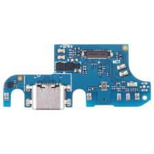 tel-szalk-1929705559 Vsmart Joy 3 töltőcsatlakozó port panel mobiltelefon, tablet alkatrész