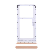 tel-szalk-192970557544 Xiaomi Poco X5 Rózsaszín SIM kártya tálca mobiltelefon, tablet alkatrész