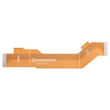 tel-szalk-19297055982 Xiaomi Redmi Note 12 Turbo alaplapi flexibilis kábel mobiltelefon, tablet alkatrész