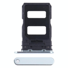 tel-szalk-19297056013 Xiaomi 14 Zöld SIM kártya tálca (SIM2) mobiltelefon, tablet alkatrész