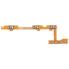  tel-szalk-19297056077 Xiaomi Redmi Note 13 Bekapcsoló és hangerőszabályzó gomb flexibilis kábel