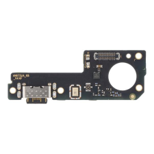 tel-szalk-19297056366 Xiaomi Redmi Note 13 4G töltőcsatlakozó port panel mobiltelefon, tablet alkatrész