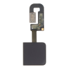  tel-szalk-19297056399 Apple Macbook Pro 13" A1989 Fekete ujjlenyomat olvasó szenzor flexibilis kábellel