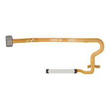  tel-szalk-19297056401 Realme C55 Arany ujjlenyomat olvasó szenzor flexibilis kábellel mobiltelefon, tablet alkatrész