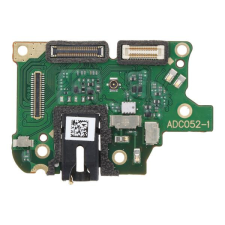  tel-szalk-19297056520 Oppo A79 Fejhallgató jack dugó aljzat flexibilis kábellel mobiltelefon, tablet alkatrész