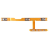  tel-szalk-1929705667 Xiaomi Redmi 10 5G Bekapcsoló és hangerőszabályzó gomb flexibilis kábel