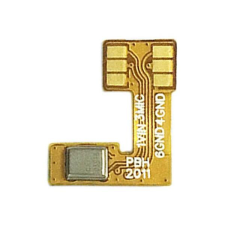  tel-szalk-1929705686 Lenovo M10 Plus X606F mikrofon flex szalagkábellel mobiltelefon, tablet alkatrész