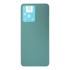 tel-szalk-1929705795 Xiaomi Redmi Note 12 4G zöld hátlap ragasztóval mobiltelefon, tablet alkatrész