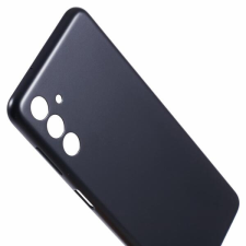 tel-szalk-19297058506 Samsung Galaxy A13 5G Fekete Akkufedél hátlap, burkolati elem mobiltelefon, tablet alkatrész