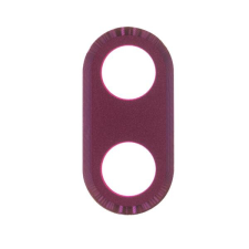  tel-szalk-1929705863 Motorola One Hyper hátlapi kamera lencse lila mobiltelefon, tablet alkatrész