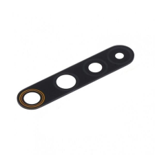  tel-szalk-1929705880 realme 6S hátlapi kamera lencse fekete mobiltelefon, tablet alkatrész