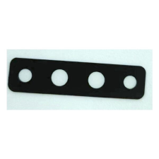  tel-szalk-1929705886 TCL 20L hátlapi kamera lencse fekete mobiltelefon, tablet alkatrész