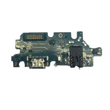  tel-szalk-192970813 Samsung Galaxy M13 töltőcsatlakozó port panel mobiltelefon, tablet alkatrész