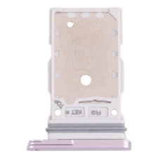 tel-szalk-19297239 Samsung Galaxy Z Fold3 5G lila SIM kártya tálca mobiltelefon, tablet alkatrész