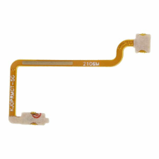  tel-szalk-1929725 Realme GT 5G bekapcsoló gomb flexibilis kábellel mobiltelefon, tablet alkatrész