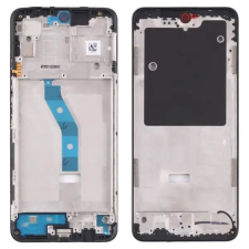  tel-szalk-19297435 Xiaomi Redmi Note 11 előlap LCD keret, burkolati elem mobiltelefon, tablet alkatrész