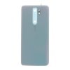  tel-szalk-19297520 Xiaomi Redmi Note 8 Pro fehér hátlap ragasztóval