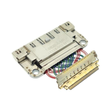  tel-szalk-19297747 Microsoft Surface Pro 7 töltőcsatlakozó port panel mobiltelefon, tablet alkatrész