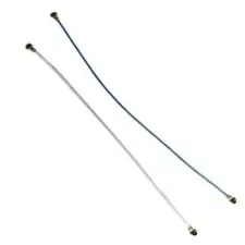  tel-szalk-19297868 Samsung Galaxy A42 antenna kábel mobiltelefon, tablet alkatrész