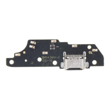  tel-szalk-19298041 Motorola Moto E20 töltőcsatlakozó port panel mobiltelefon, tablet alkatrész