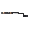  tel-szalk-1929845 MacBook Air 13.3 Inch A1466 2013 / 2014 / 2015 / 2017 mikrofon flex szalagkábellel