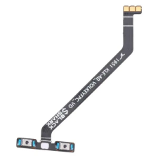  tel-szalk-1929882 Xiaomi Black Shark 3 hangerőszabályzó gomb flexibilis kábel mobiltelefon, tablet alkatrész