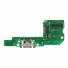  tel-szalk-1930060 LG K20 2019 töltőcsatlakozó port panel mobiltelefon, tablet alkatrész